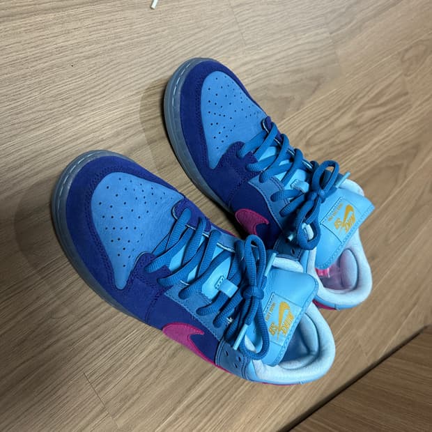 런더쥬얼 덩크sb 280