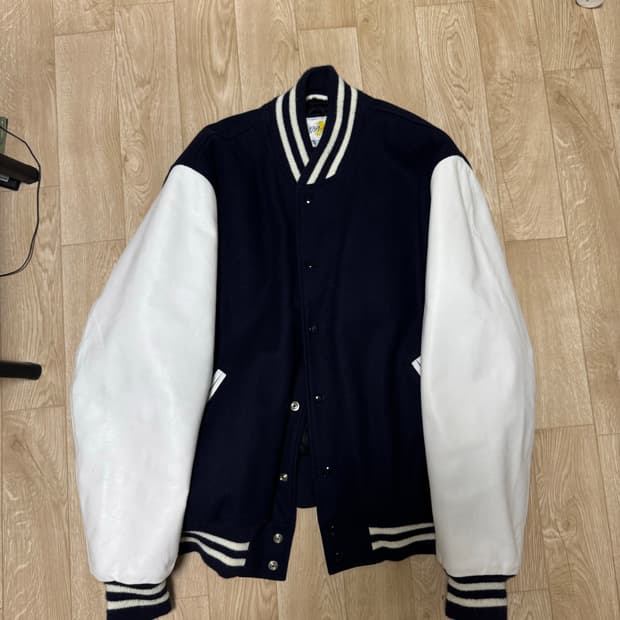 골든베어 바시티 xxl