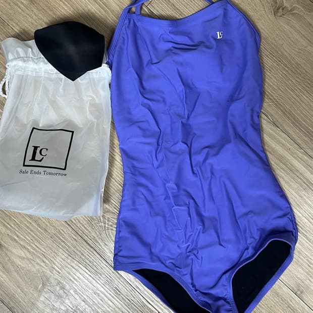 로우클래식 로클 수영복