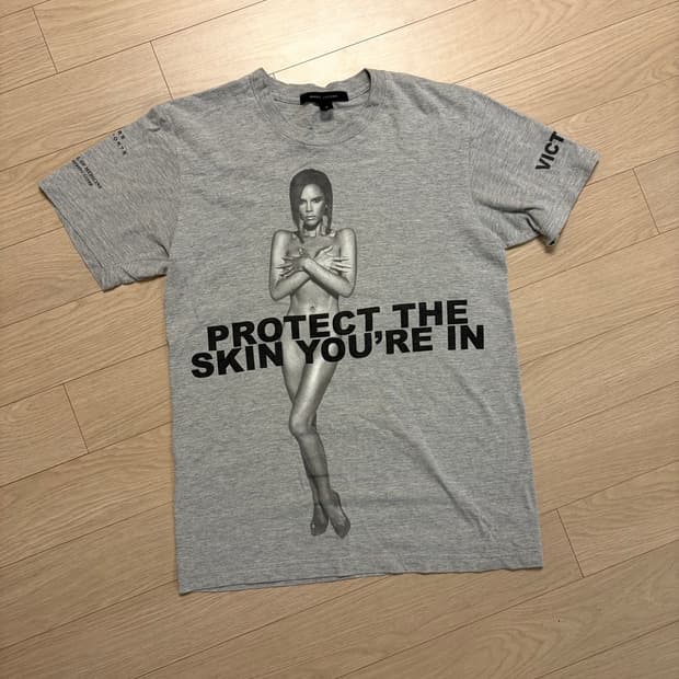 MARC JACOBS SKIN T