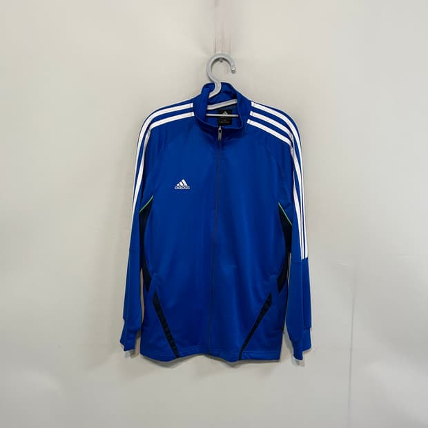 아디다스 져지 집업 90 남녀공용