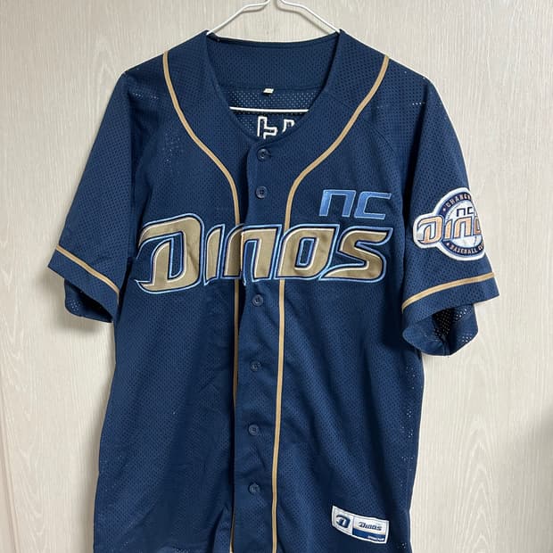 NC다이노스 나성범 유니폼 100사이즈 팜