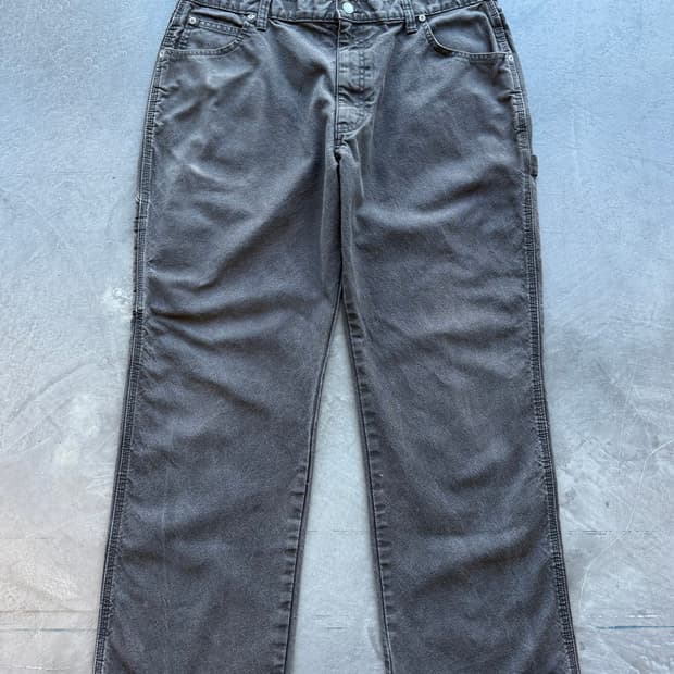 디키즈 1939 카펜터 팬츠