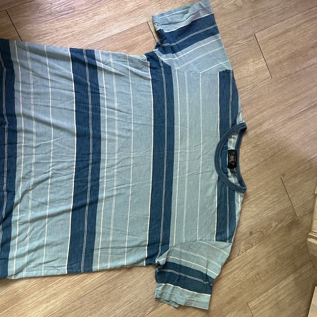 더블알엘 RRL 반팔티 