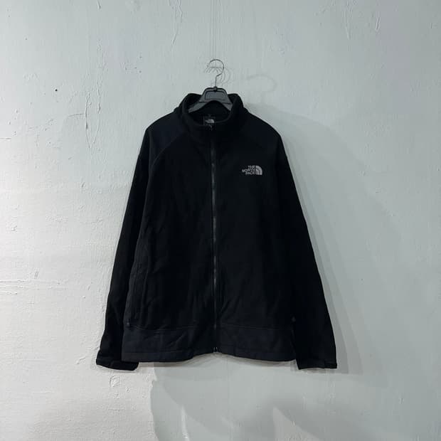 노스페이스 후리스 자켓 XL