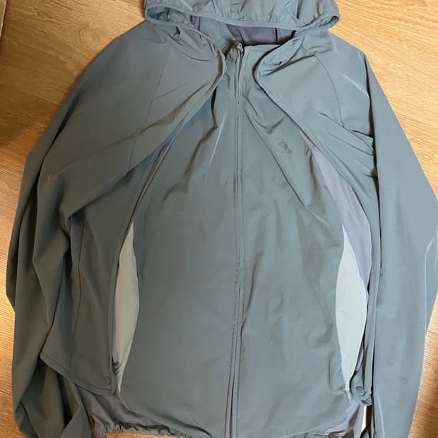 산산기어 컨버젼 자켓 1사이즈