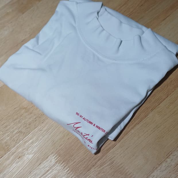 마틴로즈 롱슬리브