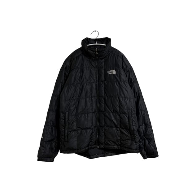 노스페이스 퀄팅 패딩
