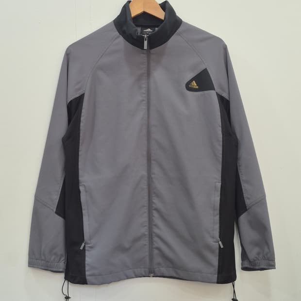 아디다스 후드수납 바람막이 오버핏 남성 95