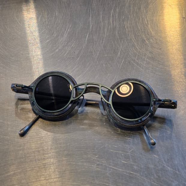 RIGARDS 리가드즈, 리가즈 x 지기 첸 RG1911CU JADE