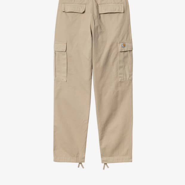 칼하트 윕 모라가 베이지 팬츠 W36 W32