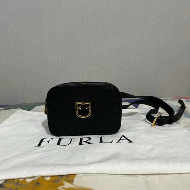 Furla 훌라 벨트백