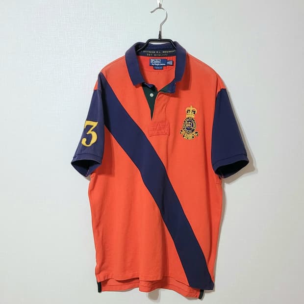 00s POLO 폴로 치프키프 카라티