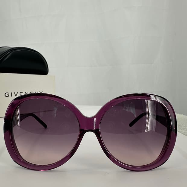 [새상품 무료배송] 정품 지방시 Made in Italy 선글라스