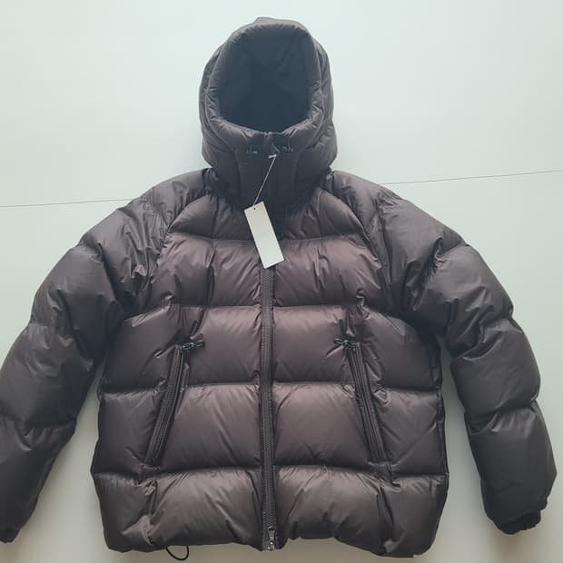 아르켓 스포티 다운 다크토프 새상품