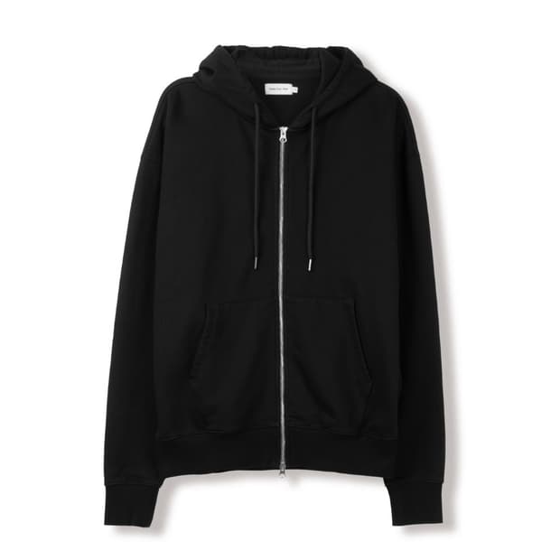 [S급] 스테디에브리웨어 데일리 후드집업