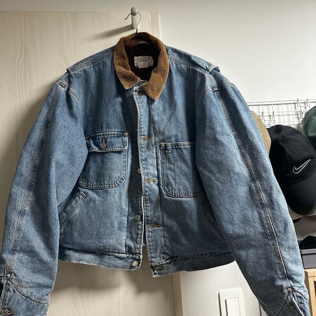 폴로 덩가리 판매합니다