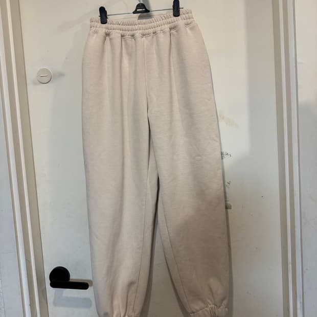 mombbe 몸빼 조거 팬츠