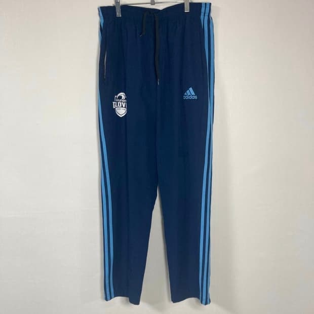 아디다스 남성트레이닝바지M 