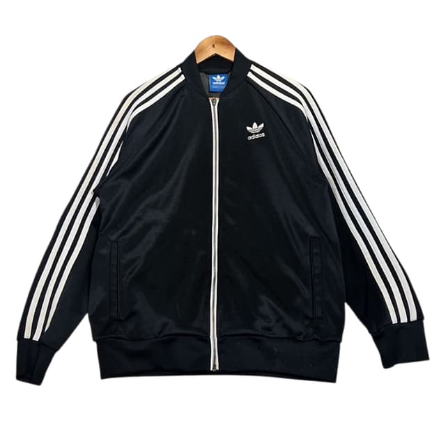 adidas 아디다스 오리지널 슈퍼스타 져지
