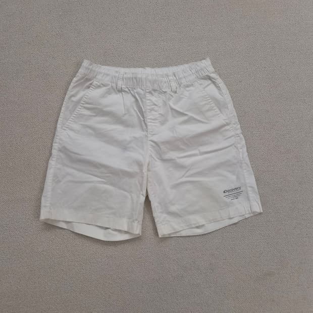 디스커버리  반바지78