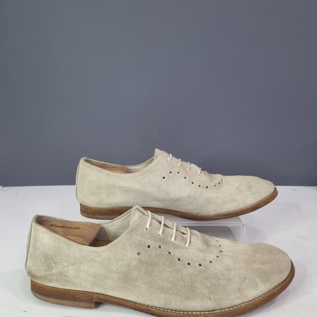 42 파드로네 헤리티지 스웨이드