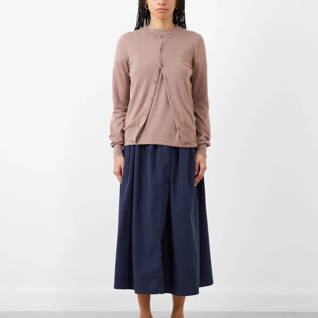 [OS] 익스트림 캐시미어 little bit 가디건