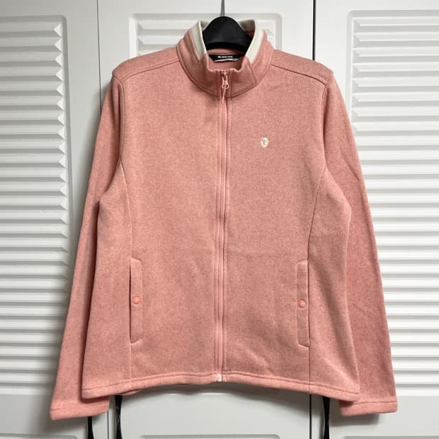 네파 후리스 자켓