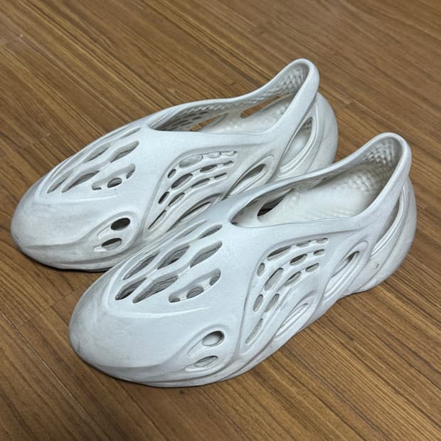 이지 폼러너 샌드 295
