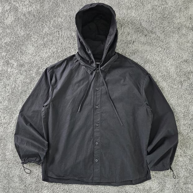 [무료배송] GARMENTS 후드 셔츠