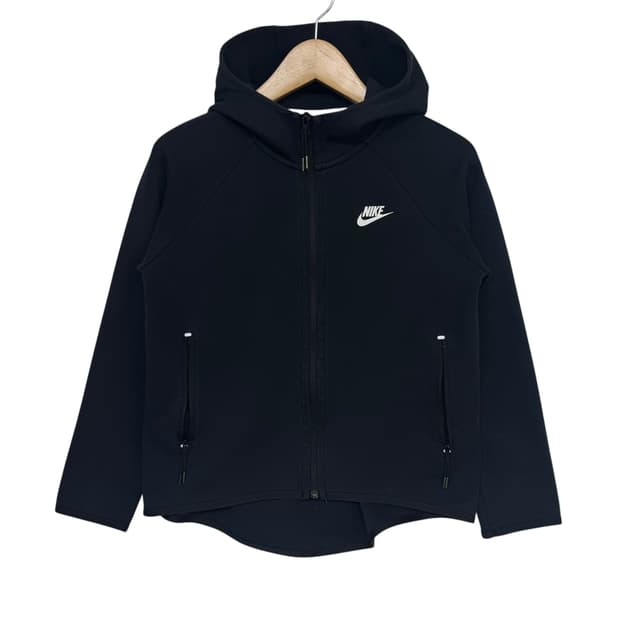 나이키 테크팩 후드집업