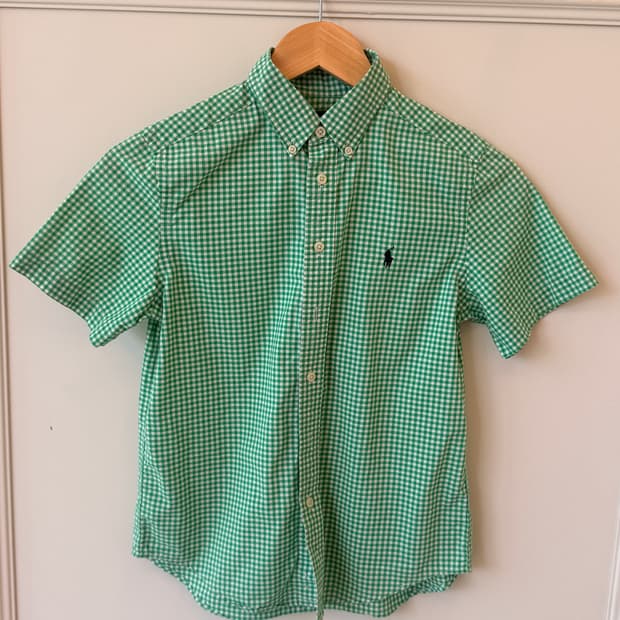 폴로키즈(Polo ralph lauren) kids 셔츠