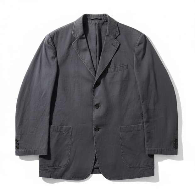 헨리코튼 블레이저 자켓 L