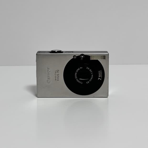 캐논 익서스 70 