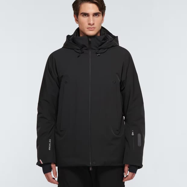 몽클레어 그레노블 보덴 BODEN 패딩 4