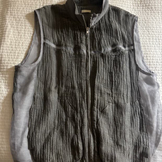 엑슬림 ep5 01 vest 3