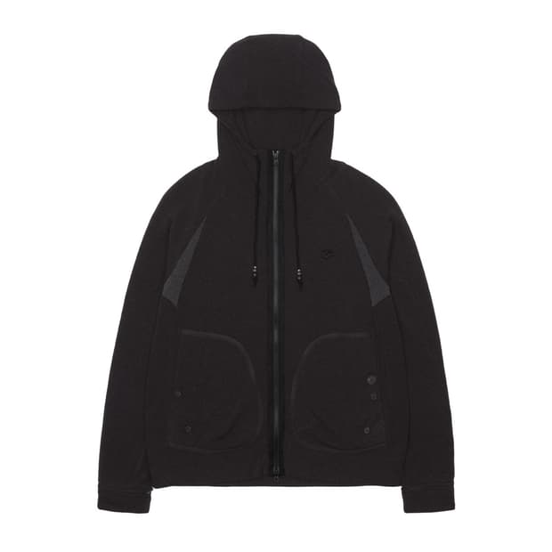 산산기어 카파스 니트 집업 2사이즈