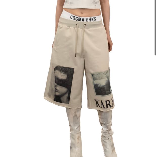 dogmaehks 바지 