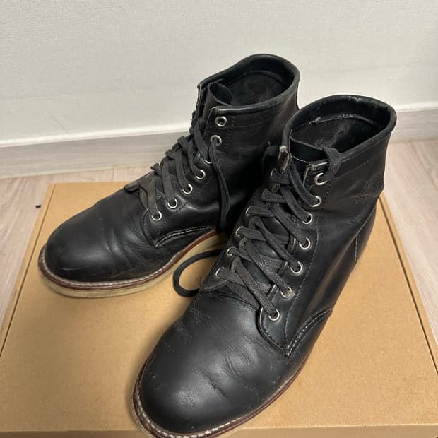 치페와 서비스 워커 7사이즈(260추천)