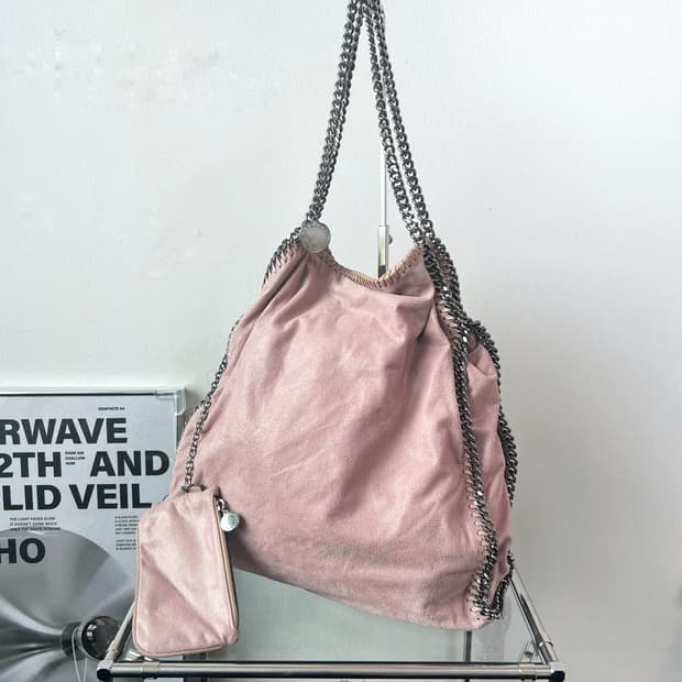 스텔라 맥카트니 파라벨라 토트백