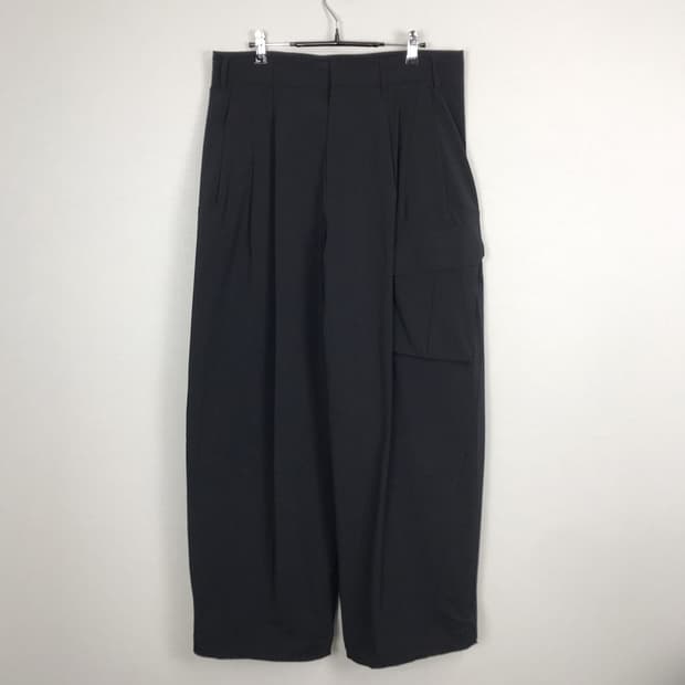 247시리즈 LAB 테크 스트레치 팬츠 바지 남성L