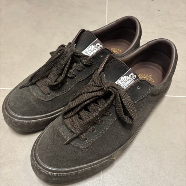 라스트리조트 보드화