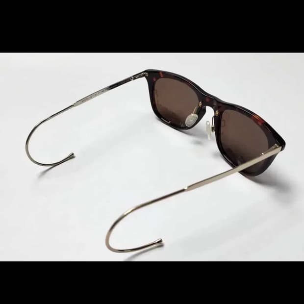 마르지엘라 x 베로니크 브란퀸호 선글라스