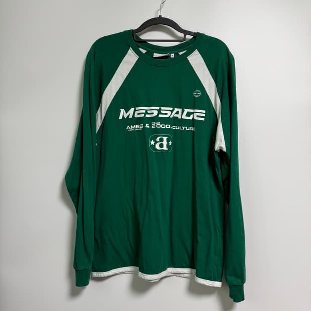 (50%) Ames Worldwide 롱슬리브 100-105