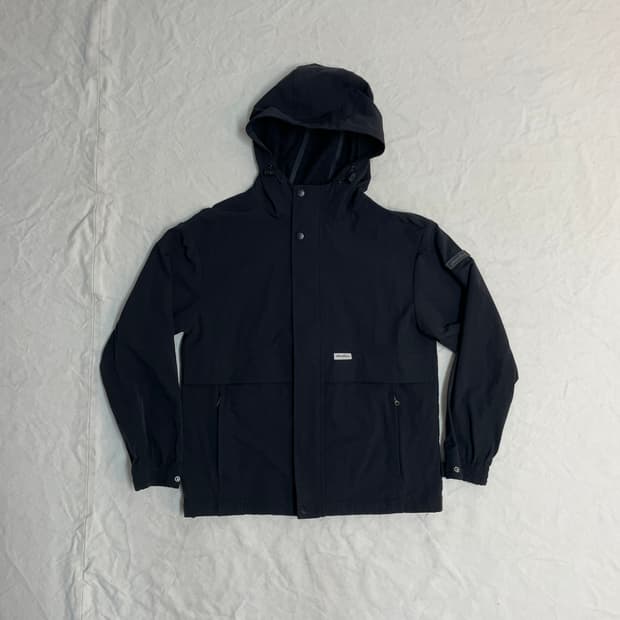 에디바우어 자켓 