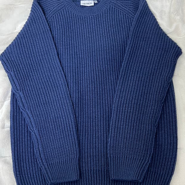 칼하트윕 포스 스웨터