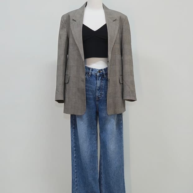 lady volume 자켓 