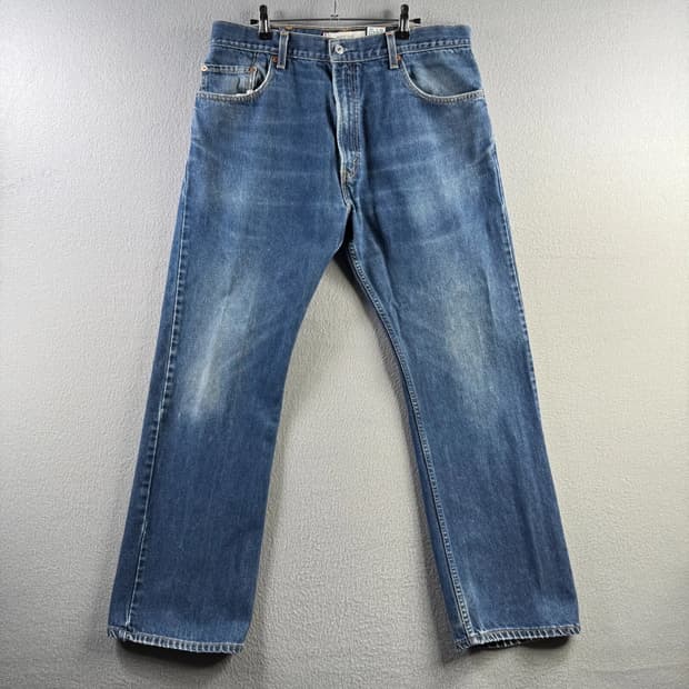 00s levis 517 35~36 size