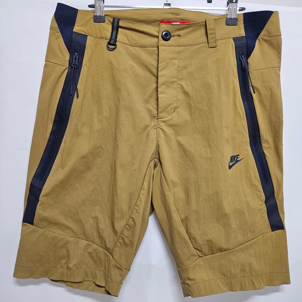 나이키 우븐 밴딩 반바지 34