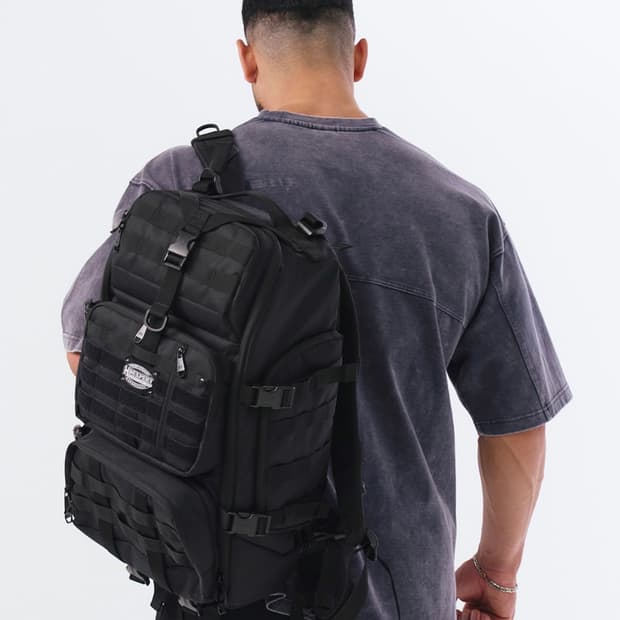 HDEX 백팩 28L